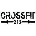 CrossFit 313 logo