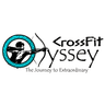 CrossFit Odyssey logo