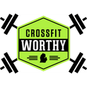 CrossFit Worthy logo