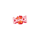 Crunch Fitness logo