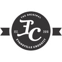 Evansville CrossFit logo